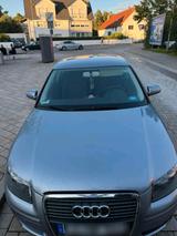 Audi A3 1.6 Motor Sportpack Tüv neu, Servi... - Audi A3 Sportpack Gebrauchtwagen