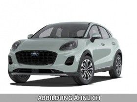 Ford Puma 1,0 EcoBoost Hybrid Titanium *neues Modell*