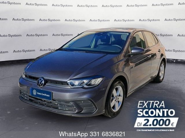 Otros Volkswagen Polo 1.0 EVO