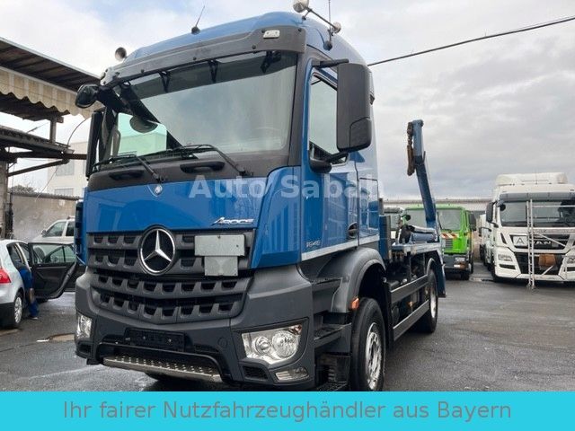 Mercedes-Benz Arocs 1848 K Meiler Funkfern/Remote  German TOP