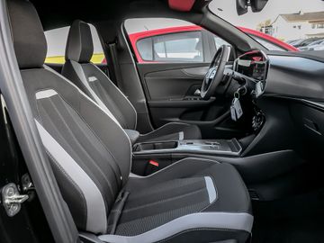 Opel Mokka 1.2 GS 360° Kamera Spurhalteassistent LED