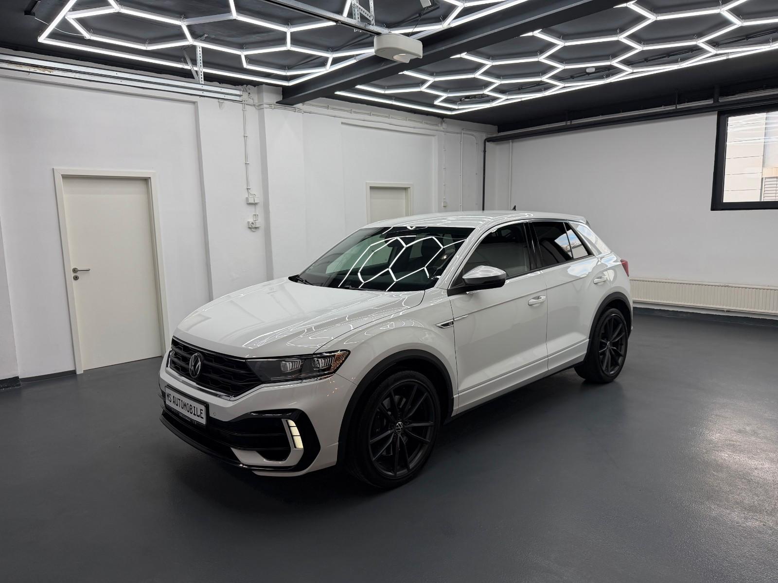 Volkswagen T-Roc R 4Motion*R*PRETORIA*AHK*