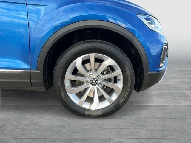 T-Roc STYLE 2.0 TDI DSG STHZG LED-PLUS NAVI AHK