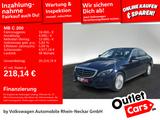 Mercedes-Benz C 200 C Limousine C200 CGI AHK LED RFK uvm. - gebrauchte Mercedes-Benz C 200 aus dem Jahr 2014