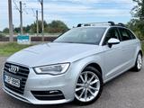 Audi A3 2.0 TDI Ambition Sportback Ambition