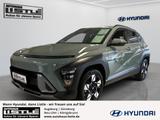 Hyundai KONA Trend MY25 Hybrid 1.6 T-GDI EU6d  El. Heckk - Hyundai KONA in Augsburg
