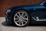 Bentley Continental GTC - Bentley Continental GTC von privat