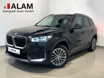 BMW X1 - 1