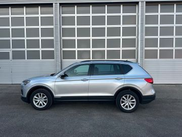 SEAT Tarraco - 6