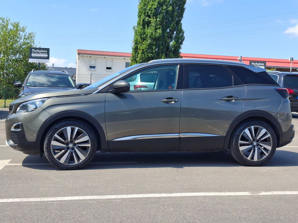 Image of Peugeot 3008