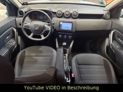 DACIA Duster II Adventure 150PS/360°-Kamera/Keyless