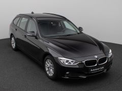Foto Nummer 3: BMW 320d