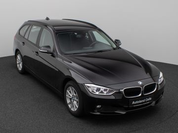BMW 320 - 3