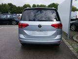 Volkswagen Touran Comfortline 1.5 TSI DSG COMFORTLINE*NA... - Volkswagen Touran: Comfortline