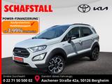 Ford EcoSport Active EcoBoost 1.0 Navi Tempomat Kamer - Ford EcoSport: Active