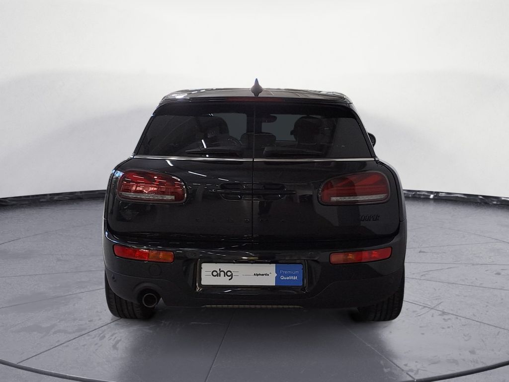MINI Cooper Clubman 2023