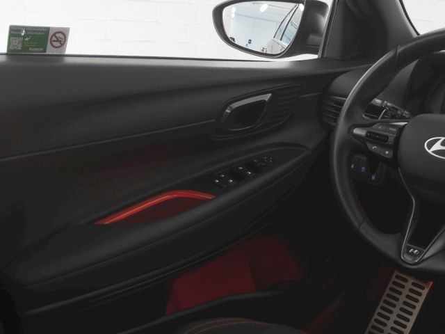 Hyundai i20 – Bild 12