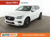 Volvo XC60 2.0 T5 Inscription AWD Aut.*NAVI*HEAD-UP* - Volvo Gebrauchtwagen in Stuttgart