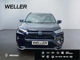 Toyota RAV 4 Plug-in-Hybrid Teamplayer *LED*HUD*4x SHZ* - Toyota RAV 4 Gebrauchtwagen in Münster