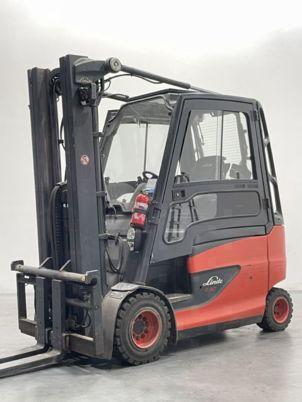Linde E30HL-01/600-387