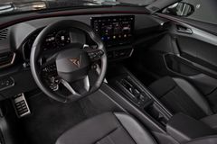 CUPRA Formentor VZ 4Drive*DSG*AHK*LED*WIN*19"*