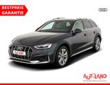Audi A4 Allroad Avant 40 TDI Quattro Aut. LED Tempoma - graue Audi A4 Allroad