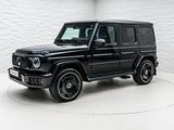 Mercedes-Benz G 63 AMG *ACTIVE RIDE CONTROL*Night Paket 1-2 - Mercedes-Benz Neuwagen: 63