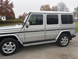 Mercedes-Benz G 270 CDI Station Wagon Lang - - Mercedes-Benz G 270: Cdi