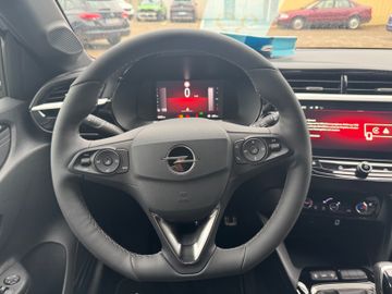 Bild 9 Opel Corsa F GS Line Facelift LED+PDC+NAVI+SHZ+KAMERA