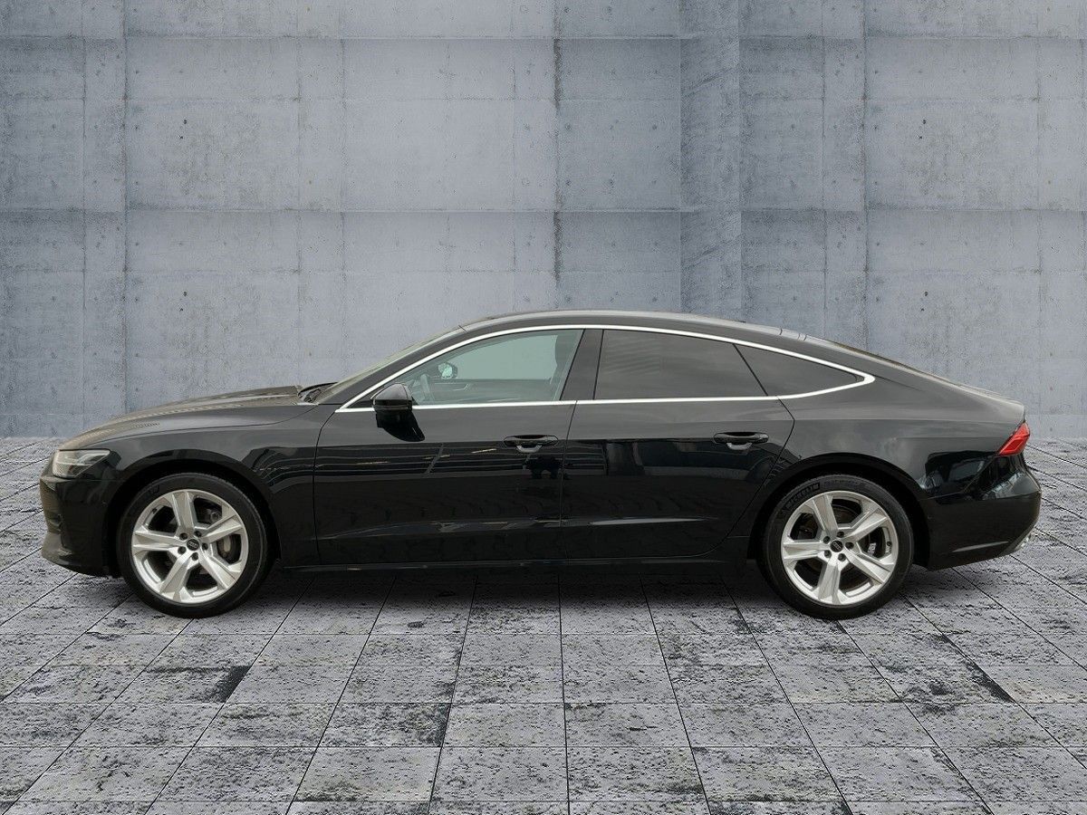 Audi A7 - Bild 4