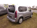 Opel Combo Life E,LPG, Elegance,Automatik - gebrauchte Opel Combo aus dem Jahr 2021