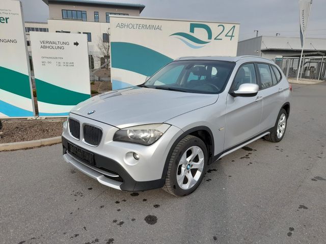 BMW X1 20 d xDrive