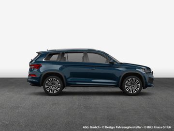 Skoda Kodiaq - 4
