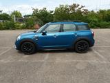 MINI Automatik*Pano*AHK*RFK*HUD*HK-Sound*ACC*Leder - MINI Cooper S Countryman von privat