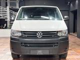 Volkswagen T5 4MOTION KURZ DIFF-SPERRE 9-SITZER KLIMA TEMPO - Volkswagen T5 Kombi: mit Anhängerkupplung