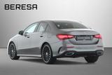 Mercedes-Benz A 220 d Limousine AMG Night Pano Distronic HUD - Mercedes-Benz A 220