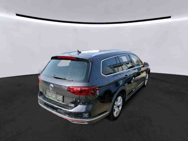 Volkswagen Passat Alltrack - Bild 3