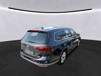 Volkswagen Passat Alltrack - Vorschau Bild 3