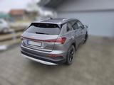 Audi Q4 40 e-tron 150KW - Matrix LED - NAV - graue Audi Q4