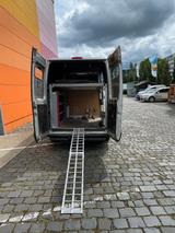 Fiat Motorradtransporter  Renntransporter  Wohnmobil - Offers
