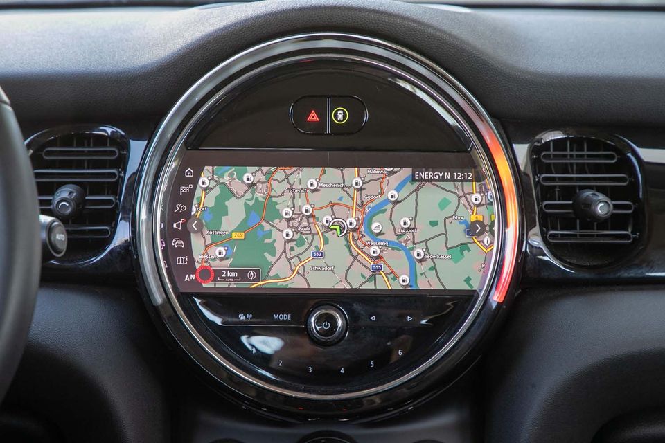 MINI Cooper - Bild 13