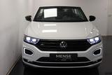 Volkswagen T-Roc Cabriolet 1.5 TSI DSG R-Line Beats|CarPlay - Volkswagen T-Roc: mit Navigationssystem, Cabrio