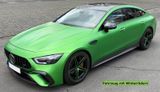 Mercedes-Benz AMG GT  63SE Edition Perform-Sitze HUD Sitzklima - Mercedes-Benz AMG GT S aus 2023