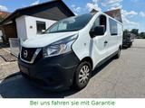 Nissan NV300 Kastenwagen L2H1 2,9t DoKa COMFORT - Nissan NV300 aus 2019