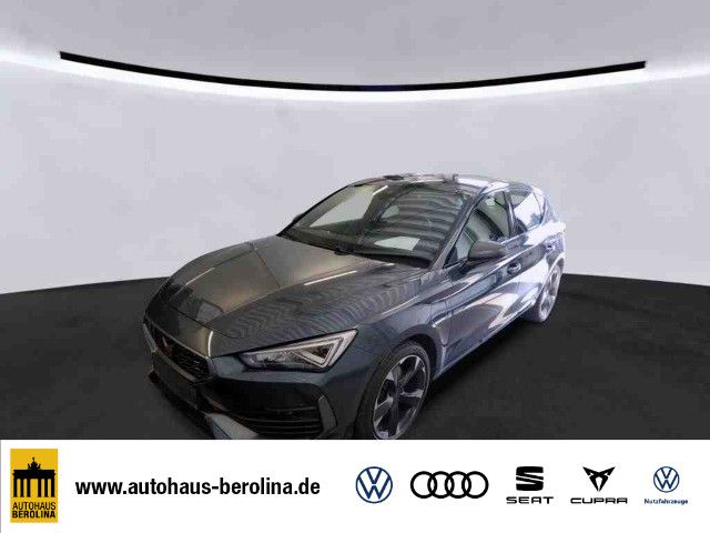Vorschaubild: CUPRA Leon 1.4 e-Hybrid DSG *ACC*NAV*LED*PDC*SHZ* (Fahrzeug-Nr. L04973)