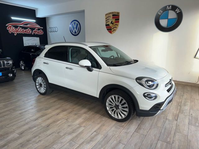 Fiat 500X 1.3 MultiJet 95 CV Cross