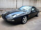 Porsche 928 5.4 V8 GTS TOP Historie Klima SHZ Schiebed. - Porsche aus 1993