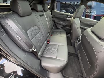 Nissan Qashqai Tekna Automatik* Leder* BOSE* Winter* Na