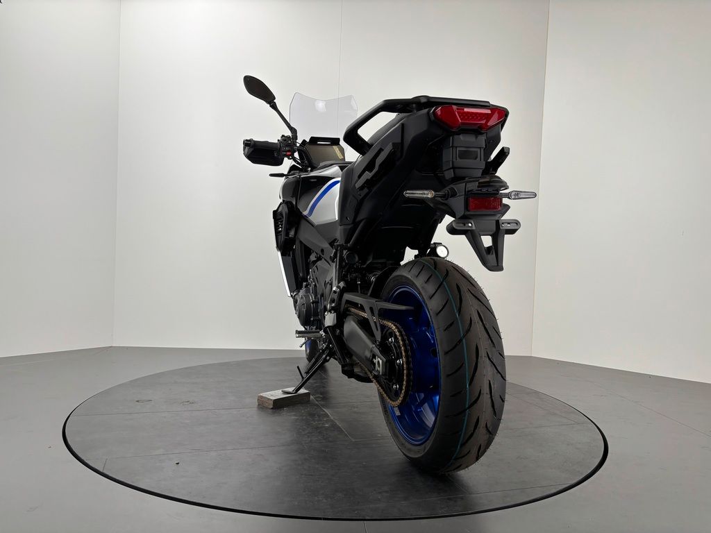 Fahrzeugabbildung Yamaha TRACER 9 GT+ Y-AMT *HERBST DEALS*
