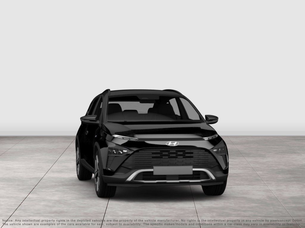 Hyundai BAYON - Bild 8